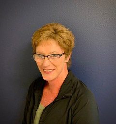 Kathy Graves - MDS/Care Plan coordinator